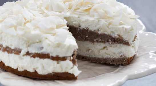 National Coconut Torte Day