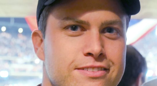 Colin Jost