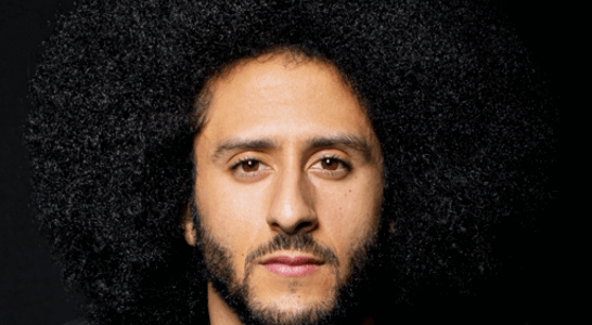 Colin Kaepernick