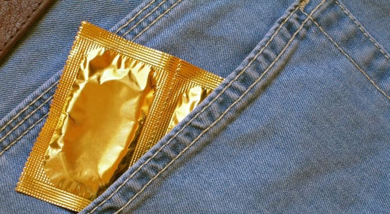 National Condom Week