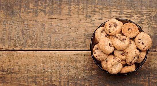 National Cookie Day