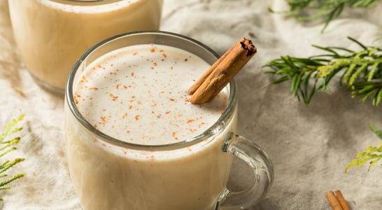 National Coquito Day