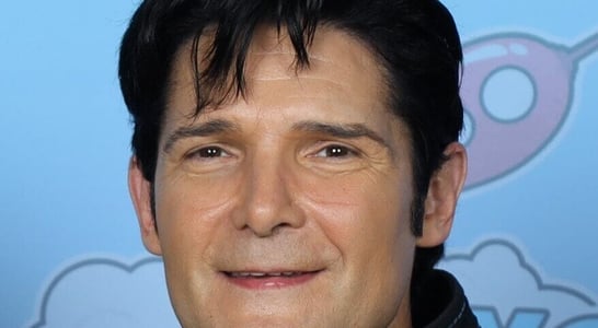 Corey Feldman