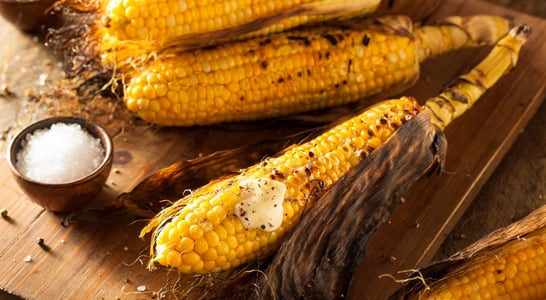 National Corn on the Cob Day