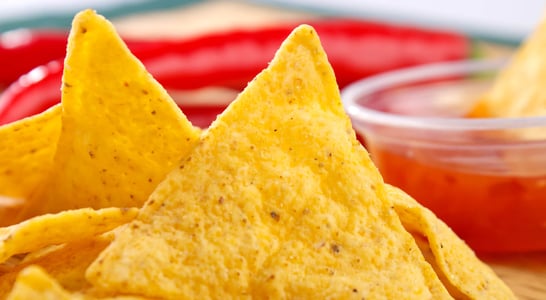 National Corn Chip Day