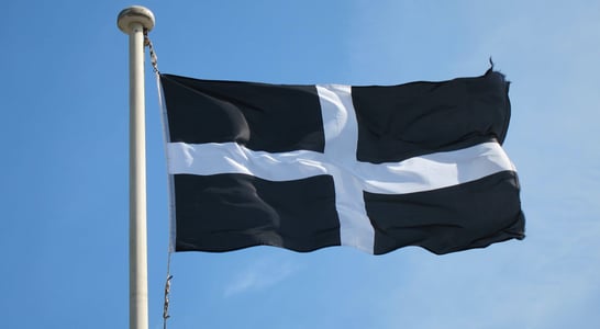 St. Piran’s Day