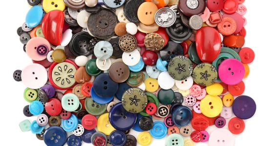 Count Your Buttons Day