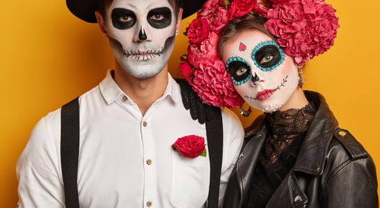 Day of the Dead