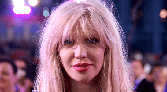 Courtney Love