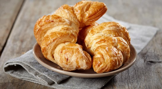 National Croissant Day