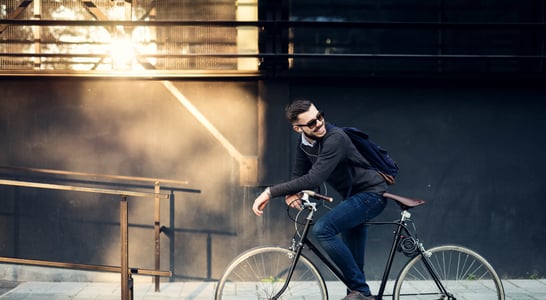 Cycle to Work Day