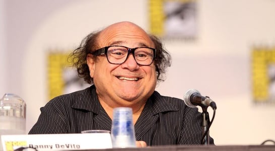 Danny DeVito