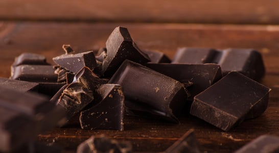 National Dark Chocolate Day