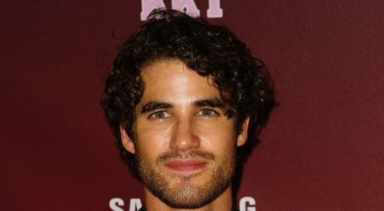 Darren Criss