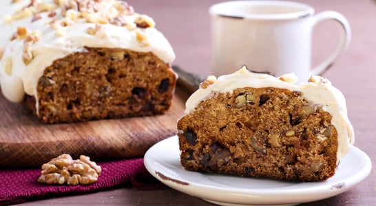 National Date Nut Bread Day