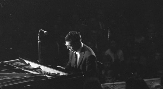 Dave Brubeck Day