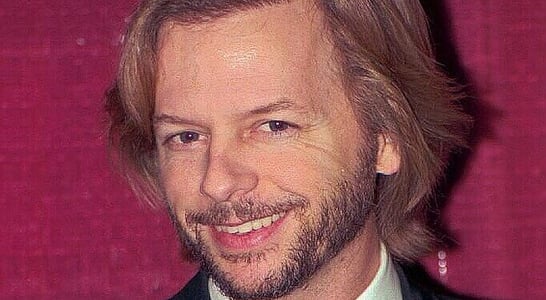 David Spade