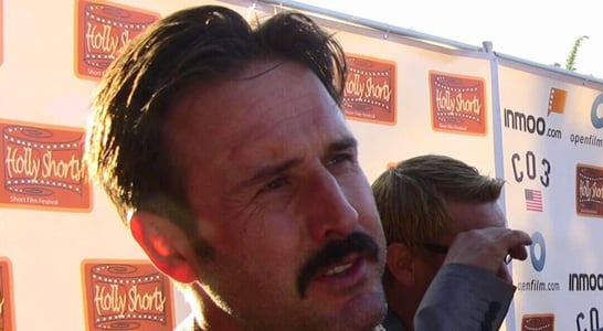 David Arquette