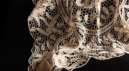 National Lace Day