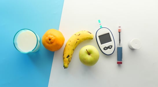 Defeat Diabetes Month