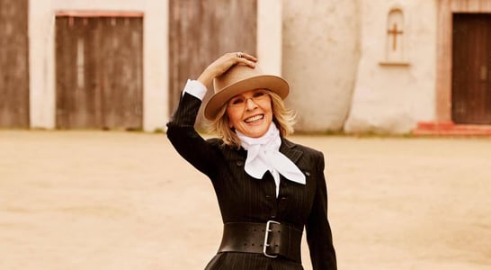 Diane Keaton