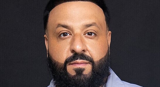 DJ Khaled