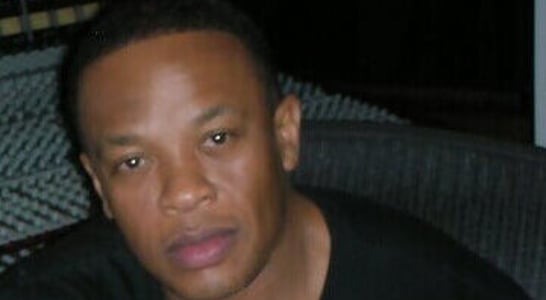 Dr. Dre