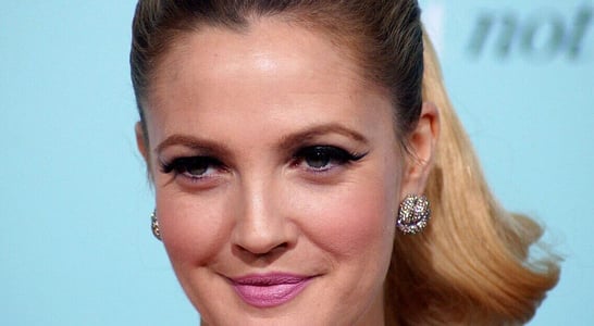 Drew Barrymore