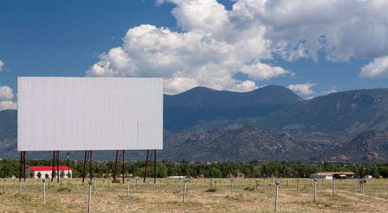 National Drive-In Movie Day