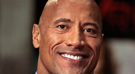 Dwayne Johnson