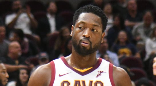 Dwyane Wade