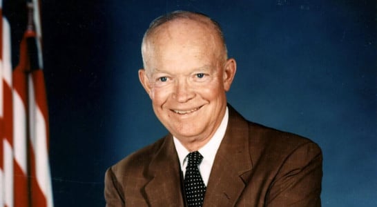 Dwight D. Eisenhower