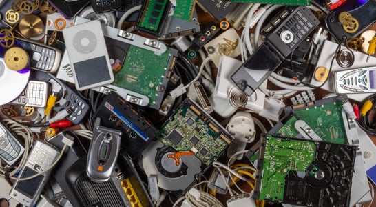 International E-Waste Day