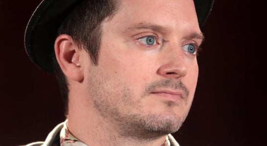 Elijah Wood