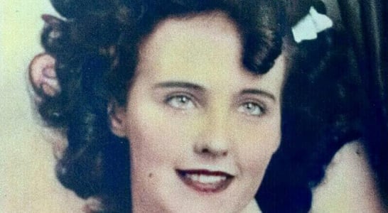 Elizabeth Short