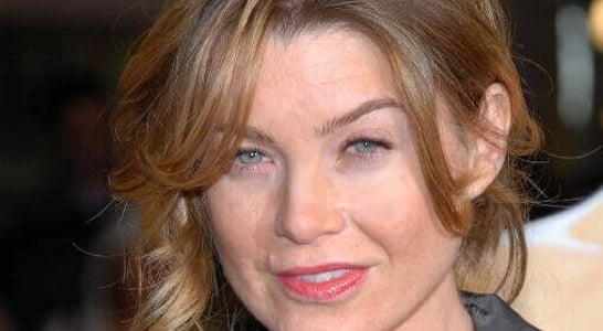 Ellen Pompeo