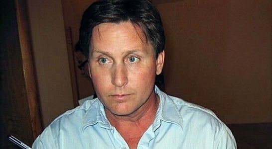 Emilio Estevez