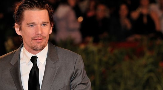 Ethan Hawke