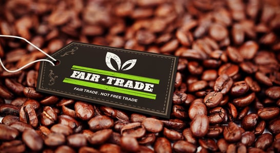 Fairtrade Fortnight