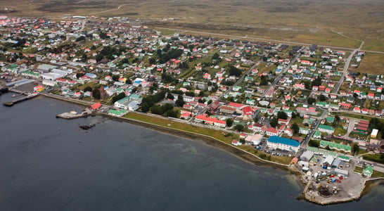 Falklands Day