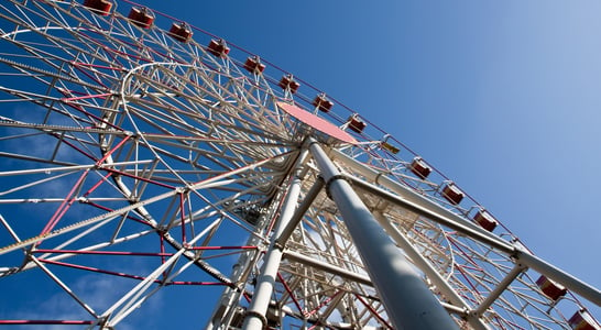 National Ferris Wheel Day