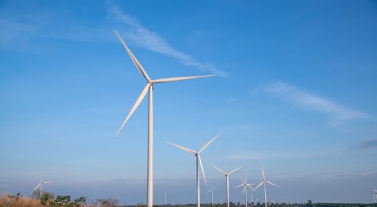 Global Wind Day