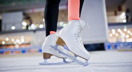 National Skating Month