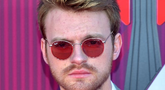 Finneas O’Connell