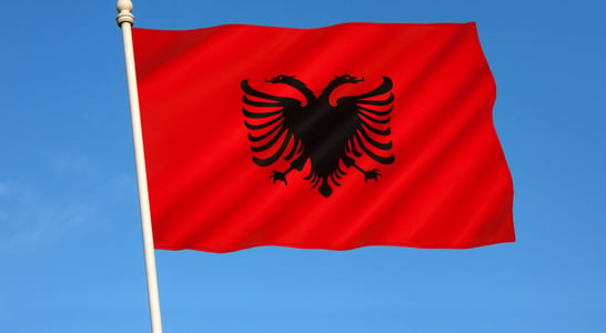 Albanian Independence Day