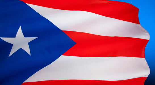 Discovery of Puerto Rico Day