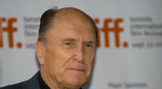 Robert Duvall