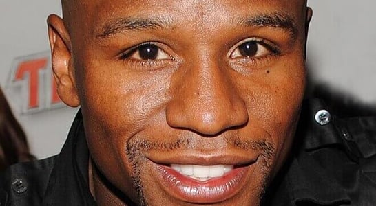 Floyd Mayweather Jr