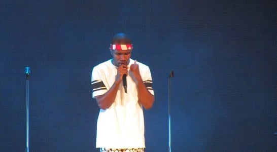 Frank Ocean