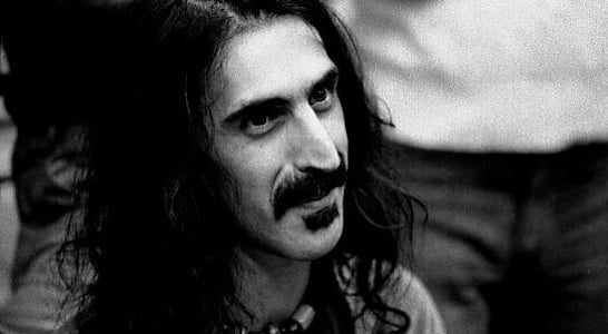 Frank Zappa